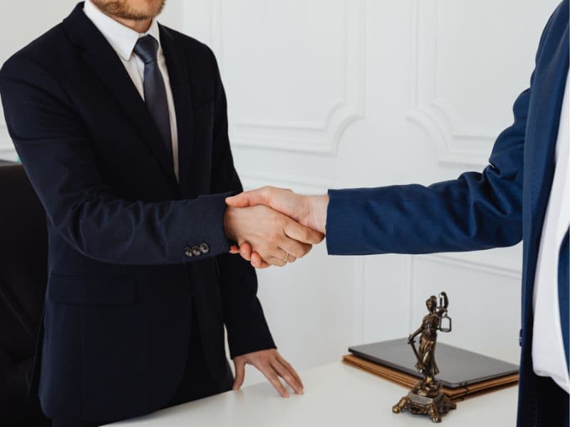 Professional meeting